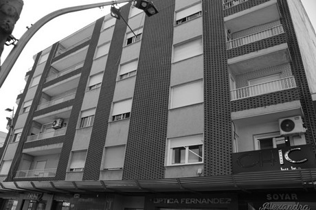 Pilar de la Horadada